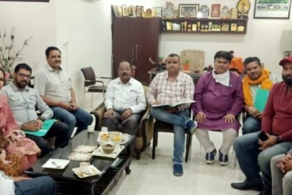 नगर निगम हाउस की कल होटल में होगी बैठक, अवैध कालोनियों, खराब सीवरेज और लाइट व्यवस्था पर मेयर को घेरेगी BJP