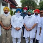 BIG NEWS: मुख्यमंत्री कैप्टन अमरिंदर सिंह ने 17 गांवों के किसानों का सपना किया पूरा