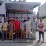 स्वच्छता रथ ने गांवों के लोगों को किया कूड़ा प्रबंधन के बारे जागरूक, लोगों ने दिखाया खासा उत्साह