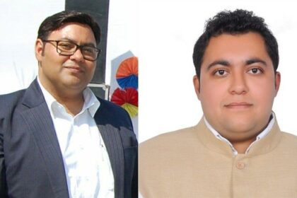 जिला बार एसोसिएशन के वकीलों ने पंजाबी अखबार के विरुद्ध मामला दर्ज करने के लिए एसएसपी से की शिकायत