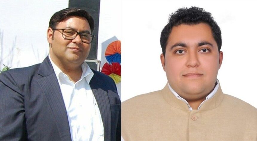 जिला बार एसोसिएशन के वकीलों ने पंजाबी अखबार के विरुद्ध मामला दर्ज करने के लिए एसएसपी से की शिकायत