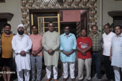 जालंधर नार्थ के विकास और तरक्की के लिए 2022 में एक बार फिर से बनाएंगे केडी भंडारी को MLA : मथुरा नगर निवासी