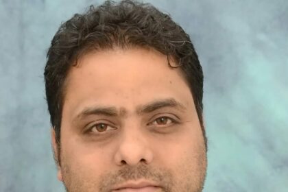 जालंधर के रमन जंगराल को कांग्रेस ने सौंपी बड़ी जिम्मेदारी, पार्टी हाईकमान का रमन ने किया धन्यवाद