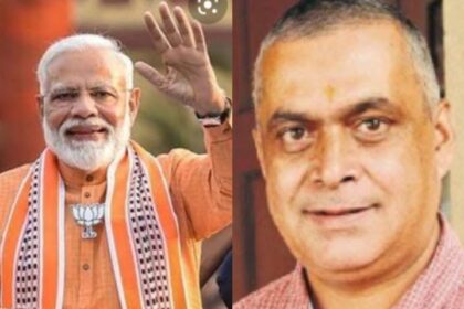 तीनों कृषि कानून रद्द, पीएम मोदी ने लिया बड़ा फैसला पढ़ें, बड़ी खबर