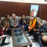 लिंक कॉलोनी-भगवान वाल्मीकि मोहल्ला में राजेंद्र बेरी का जोरदार समर्थन, कांग्रेस के पक्ष में लहर