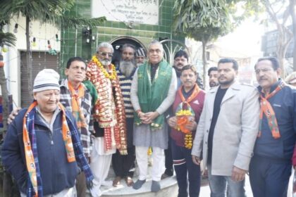 जालंधर नार्थ हलका: कोरोना में जब केडी भंडारी इलाके में परिवार की तरह लोगों का साथ दे रहे थे तब कहां थे बावा हैनरी- किशनपुरा निवासी