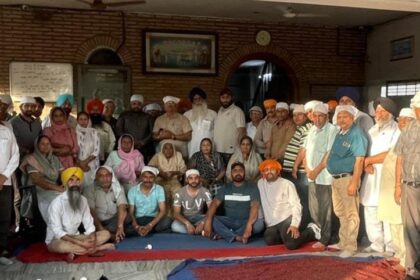 राशन डिपो होल्डर की जालंधर में अहम बैठक, लिया बड़ा फैसला, पढ़ें