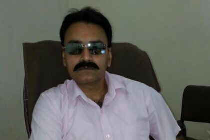 जालंधर: डीसी घनश्याम थोरी का बड़ा एक्शन, इम्प्रूवमेंट ट्रस्ट के EO परमिंदर सिंह गिल को मुअत्तल करने की सिफारिश, जाने वजह