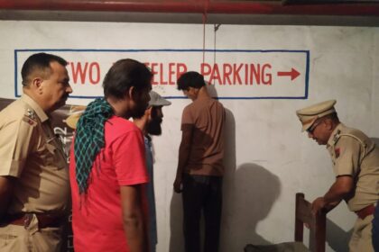 Jalandhar News: जालंधर नगर निगम मुख्यालय के बेसमेंट में मुलाजिम की संदिग्ध मौत, मौके पर पहुंची पुलिस