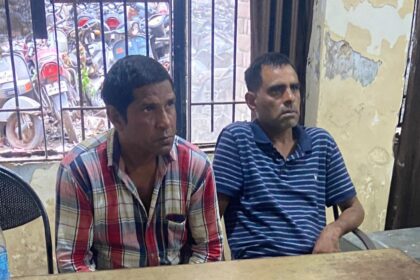 Jalandhar News: जालंधर में विधायक का फर्जी PA गिरफ्तार, सरकारी दफ्तरों में फोन कर अफसरों को मारता था दबके