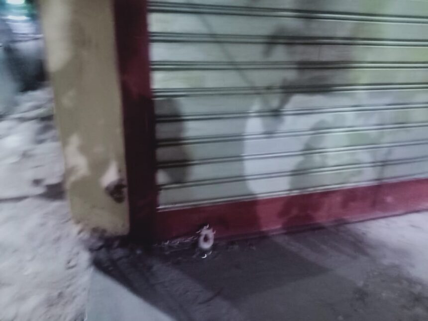 Jalandhar News: आधी रात को नगर निगम टीम की बड़ी कार्रवाई, प्रतापबाग में 3 और गुजराल नगर में एक दुकान सील