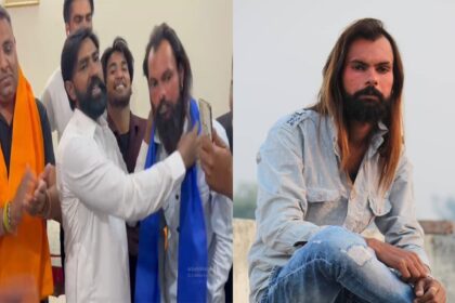 Jalandhar News : दीपक सहोता बने भारतीय मूलनिवासी मुक्ति मोर्चा के 12 बस्तियों के प्रधान, मीडिया इंचार्ज अमन गिल ने दी बधाई 