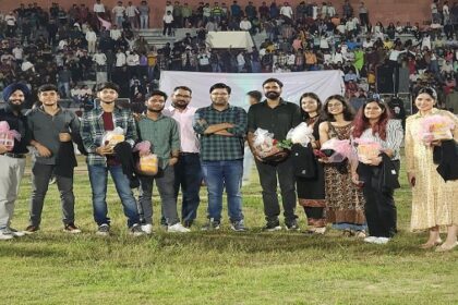 IKGPTU: आईकेजी पीटीयू के सीएसई विभाग द्वारा कार्यक्रम "सविष्कार 2.0" का किया गया आयोजन