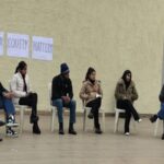 Innocent Hearts: इनोसेंट हार्ट्स ग्रुप ऑफ़ इंस्टीट्यूशंस ने किया टॉक शो का आयोजन