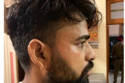 पंजाब पुलिस को बड़ी सफलता, देश का सबसे बड़ा तस्कर और हिज्बुल का आतंकी गिरफ्तार, जाने कहां