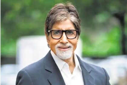 महानायक अमिताभ बच्‍चन को हुआ कोरोना, मुंबई के नानावती अस्‍पताल में भर्ती