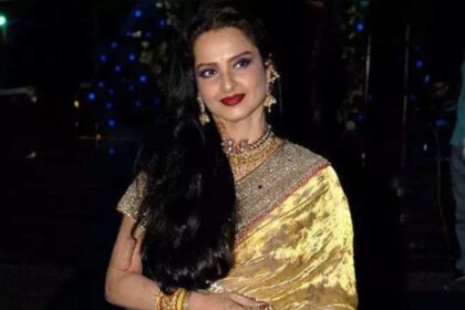 अभिनेत्री रेखा का सिक्यॉररिटी गार्ड निकला कोरोना पॉजिटिव, बंगला सील