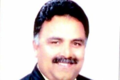 जालंधर के पूर्व पार्षद और भाजपा नेता कमल शर्मा का आकस्मिक निधन