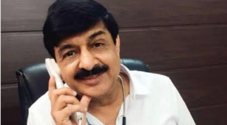 जालंधर के रतन अस्पताल में हो रहा था घिनौना काम, डॉ. बलराज गुप्ता और महिला स्टाफ के खिलाफ केस दर्ज