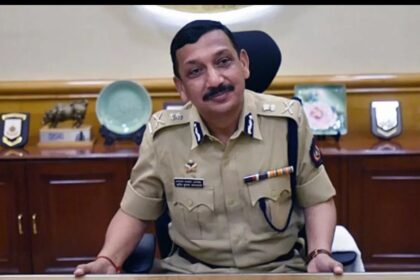 Big Breaking: सीनियर IPS अफसर सुबोध जायसवाल बने CBI के नए डायरेक्टर