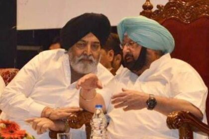 इंप्रूवमेंट ट्रस्ट के चेयरमैन दलजीत सिंह आहलूवालिया ने हरीश रावत के फैसले का किया स्वागत, कहा कैप्टन के नेतृत्व में 2022 के चुनाव में कांग्रेस को मिलेगा प्रचंड बहुमत