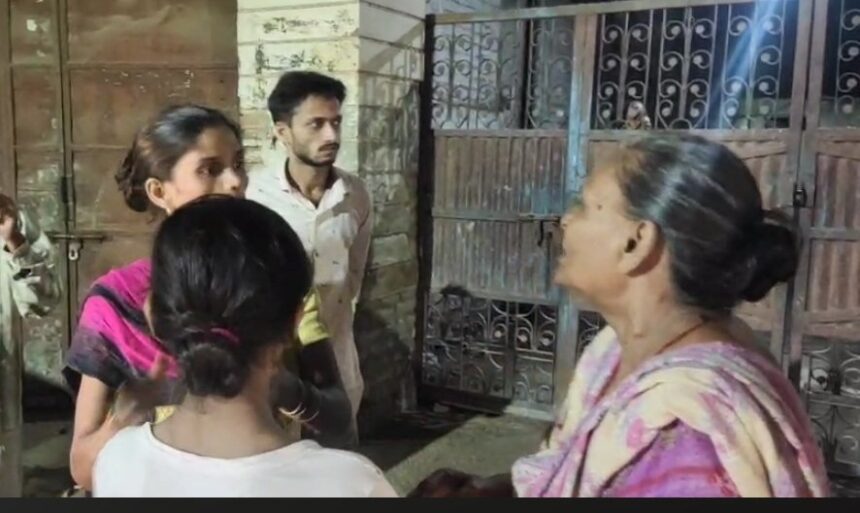 जालंधर में देर रात 12 साल की लड़की को अगवा करने की कोशिश, मोहल्ले वालों ने युवक को पकड़ा, पुलिस के हवाले किया