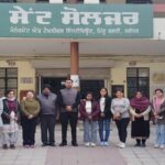 St Soldier News: सेंट सोल्जर मैनेजमेंट एंड टेक्निकल इंस्टीट्यूट के छात्रों ने यूनिवर्सिटी मेरिट में अपना स्थान हासिल किया