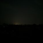 Black out in Jalandhar