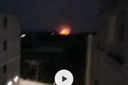 Attack in Jalandhar