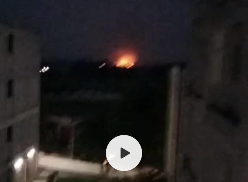 Attack in Jalandhar