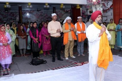 St. Soldier News: सेंट सोल्जर मैनेजमेंट कॉलेज ने पुरे किए सुनहरे 25 वर्ष