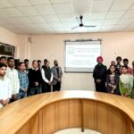 St Soldier News: सेंट सोल्जर कॉलेज में मतदाता जागरूकता शिविर आयोजित