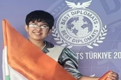 Punjab News: तुर्की में 'आउटस्टैंडिंग डिप्लोमैट्स अवॉर्ड' जीतने वाली इंदरप्रीत कौर का निधन