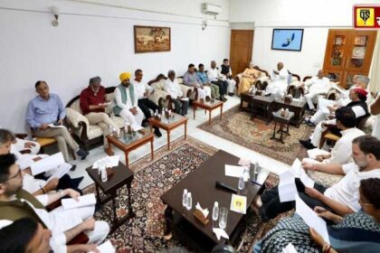 INDIA Alliance: I.N.D.I.A गठबंधन की बैठक खत्म, कांग्रेस का दावा 295 सीटें जीतेंगे