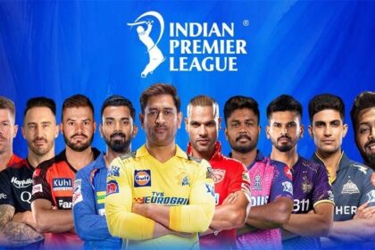 IPL 2024 Schedule: क्रिकेट के चहेतों का इंतजार खत्म, IPL के बाकी मैचों का शेड्यूल जारी