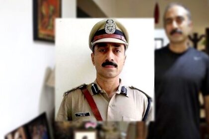 Sanjeev Bhatt: कौन है पूर्व IPS अधिकारी संजीव भट्ट? जिनको हुई आजीवन कारावास की सजा
