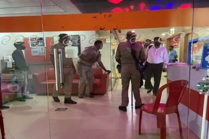 मीडिया के दफ्तरों पर छापेमारी, दैनिक भास्कर, भारत समाचार व BJP MLA के घर IT विभाग ने मारा छापा, कई पत्रकारों के घर में भी तलाशी जारी