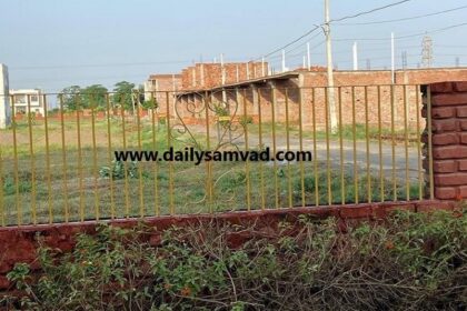 Jalandhar News: वडाला रायल कालोनी में अवैध रूप से बन रही हैं 100 से ज्यादा कोठियां, JDA से शिकायत