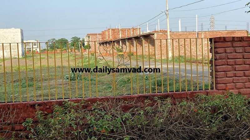 Jalandhar News: वडाला रायल कालोनी में अवैध रूप से बन रही हैं 100 से ज्यादा कोठियां, JDA से शिकायत