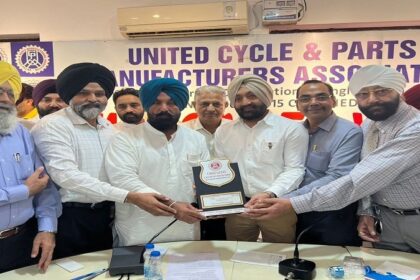 Punjab News: प्रदूषण क्लीयरेंस प्राप्त करने के लिए कैम्प का किया गया आयोजन