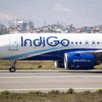 IndiGo Flight