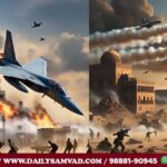 India Attacks Pakistan