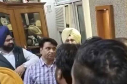 India Kidney Hospital: जालंधर के इंडिया किडनी अस्पताल में हंगामा, डॉक्टर्स पर लगे संगीन आरोप