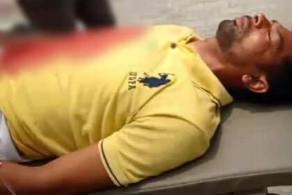 पंजाब: दफ्तर में घुसकर 12 लाख की लूट, विरोध करने पर लुटेरों ने मारी गोली, इलाके में सनसनी