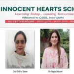 Jalandhar News: इनोसेंट हार्ट्स कॉलेज ऑफ एजुकेशन जालंधर एक बार फिर सफलता के मार्ग पर