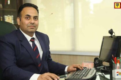 Jalandhar News: इनोसेंट हार्ट्स कॉलेज ऑफ एजुकेशन पंजाब बीएड रजिस्ट्रेशन प्रवेश 2024 प्रारंभ