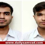 JEE Mains: इनोसेंट हाट्र्स के छात्रों का जे.ई.ई. मेन्स फेज-2 में शानदार प्रदर्शन, मृदुल गुप्ता ने हासिल किए 99.95 पर्सेंटाइल