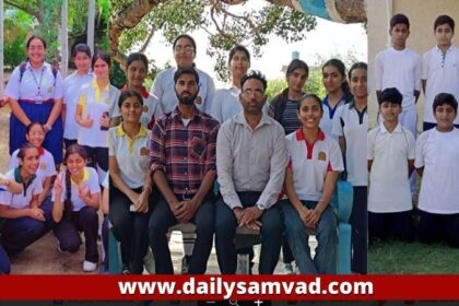 Jalandhar News: इनोसेंट हार्ट्स स्कूल के विद्यार्थियों ने ज़ोनल खेल मुकाबलों में बनाया अपना दबदबा