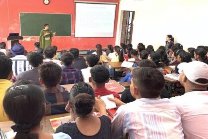 Jalandhar News: इनोसेंट हार्ट्स ग्रुप ऑफ इंस्टीट्यूशंस द्वारा कौशल विकास कार्यशाला का आयोजन