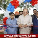 Euphoria-2022: इनोसेंट हार्ट्स में यूफोरिया-2022 धूमधाम से संपन्न, कुछ कर दिखाने के जज़्बे के साथ फिट इंडिया का दिया संदेश, देखें तस्वीरें